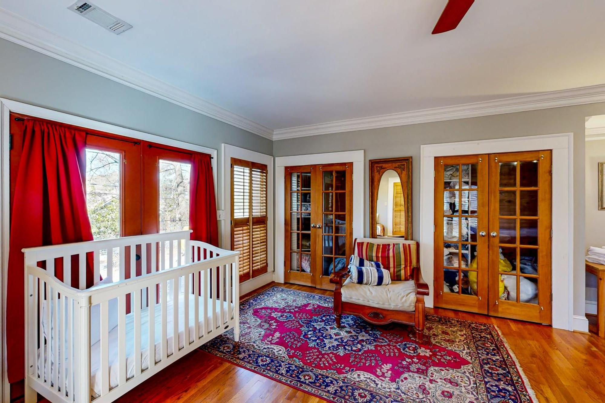Bellemeade Main Villa Atlanta Exterior photo