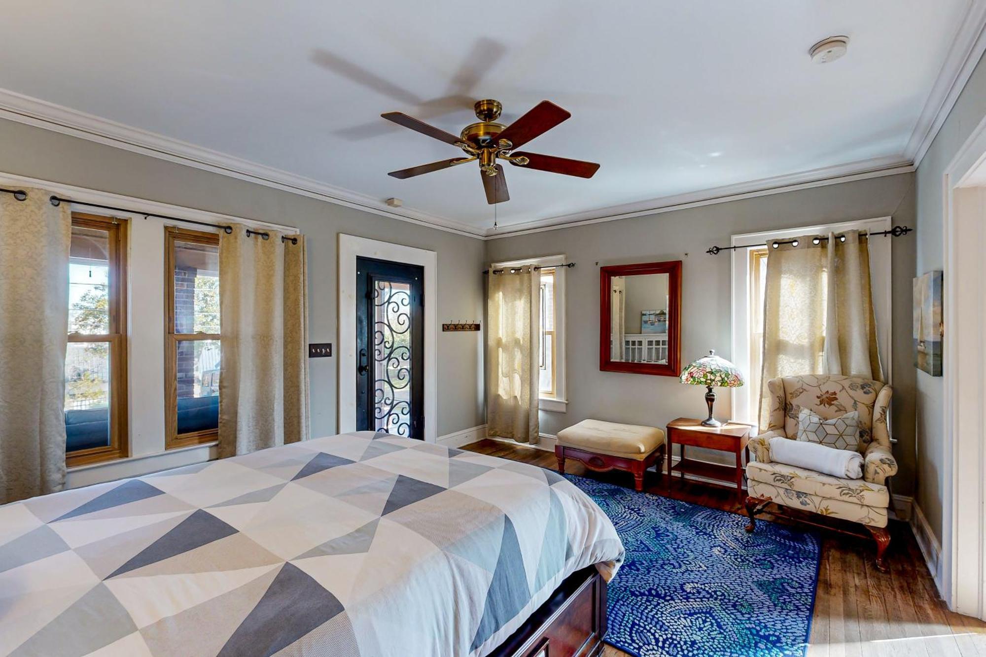 Bellemeade Main Villa Atlanta Exterior photo