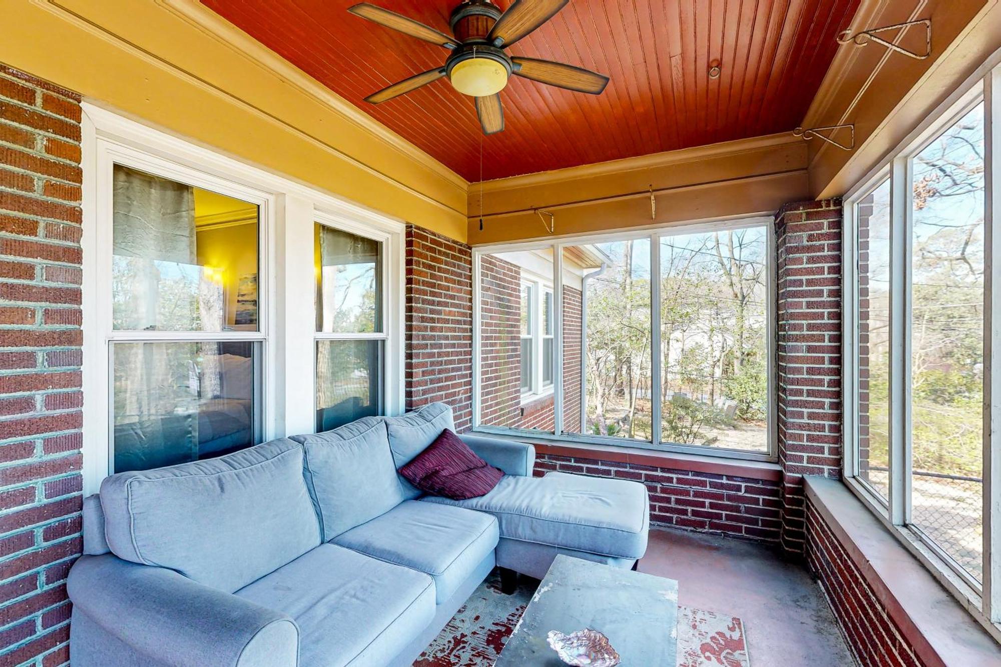 Bellemeade Main Villa Atlanta Exterior photo
